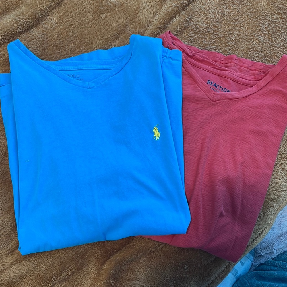 Mens t shirt bundle